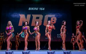 BIKINI 164